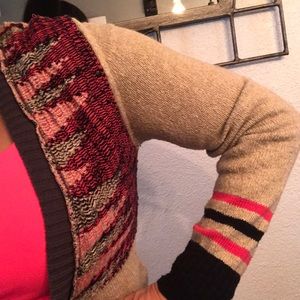 BKE cardigan sweater